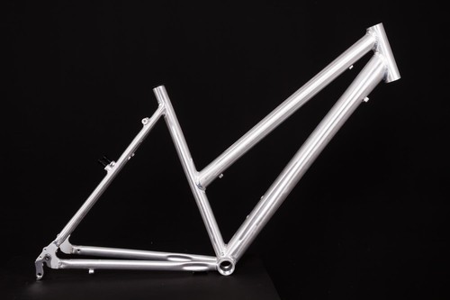 Zoll alu fahrrad - 28",