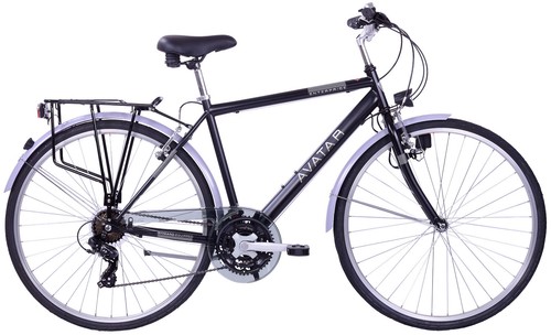 Avatar zoll trekkingrad - avatar,