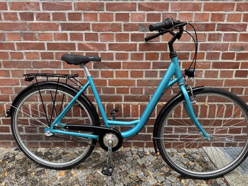 Excelsior damenrad 1 - rh, 1,70m