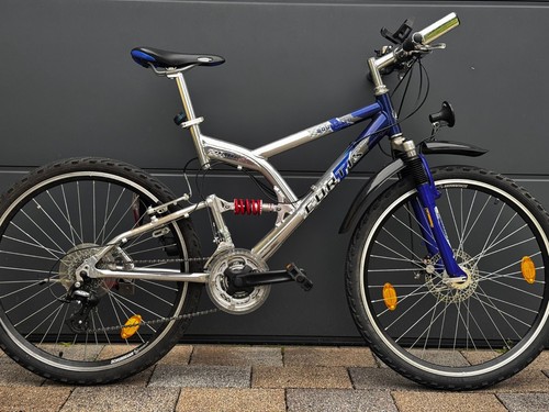 Fahrrad