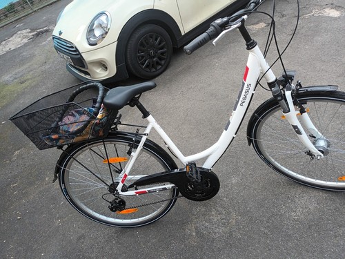 Pegasus fahrrad zoll damen - zoll,